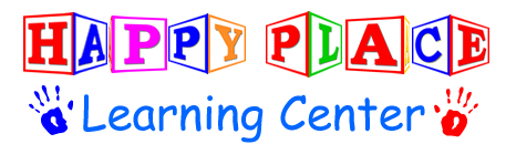 Happy Place Learning Center Logo